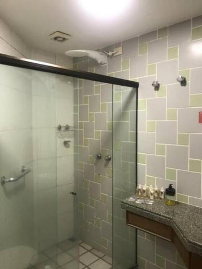 Flat Incrivel 811 - Aconchego E Vista Para O Mar Vila Velha  Extérieur photo